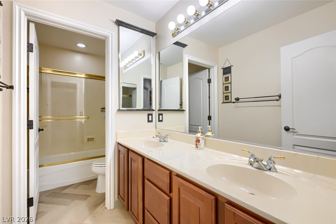 6941 Lazy Sunset Court Las Vegas NV 89156