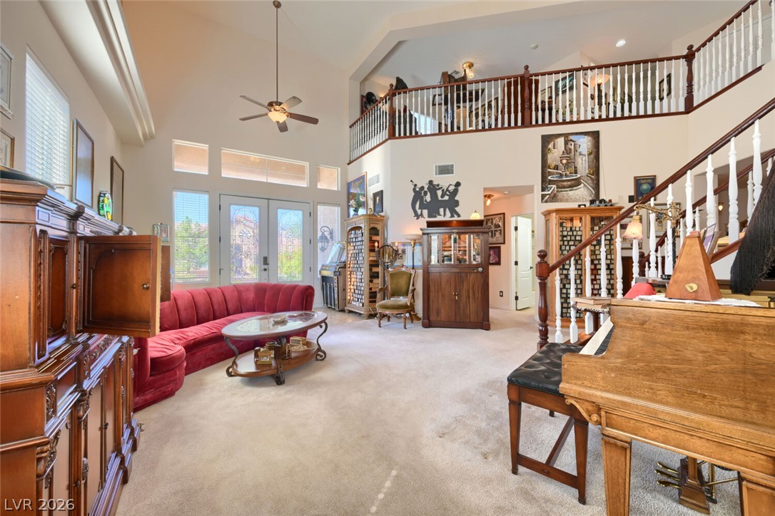 6941 Lazy Sunset Court Las Vegas NV 89156
