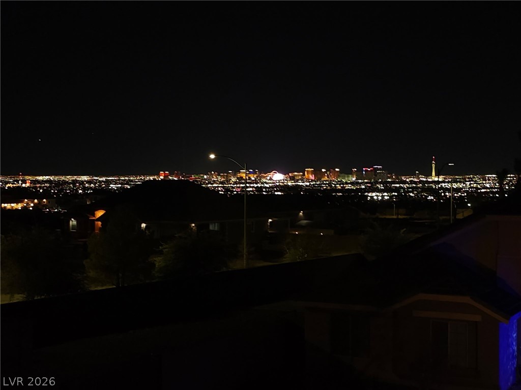 6941 Lazy Sunset Court Las Vegas NV 89156