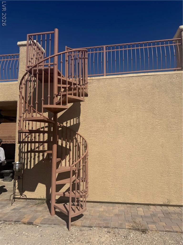 6941 Lazy Sunset Court Las Vegas NV 89156