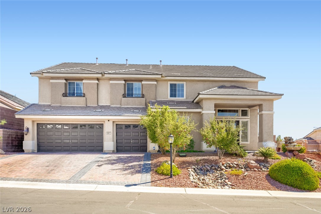 6941 Lazy Sunset Court Las Vegas NV 89156