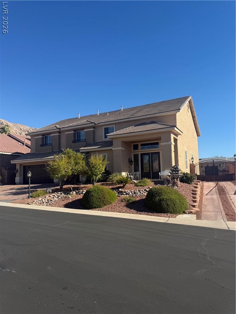 6941 Lazy Sunset Court Las Vegas NV 89156