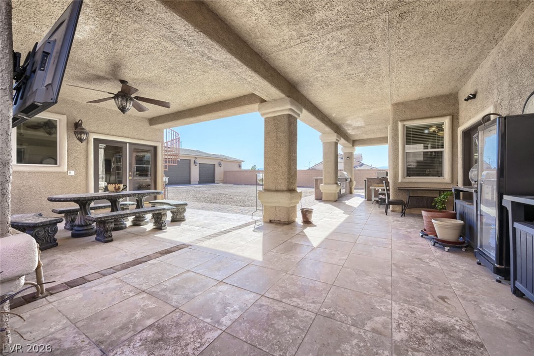 6941 Lazy Sunset Court Las Vegas NV 89156