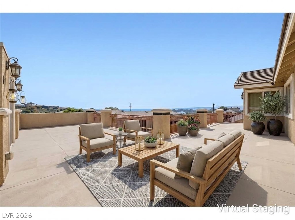 6941 Lazy Sunset Court Las Vegas NV 89156