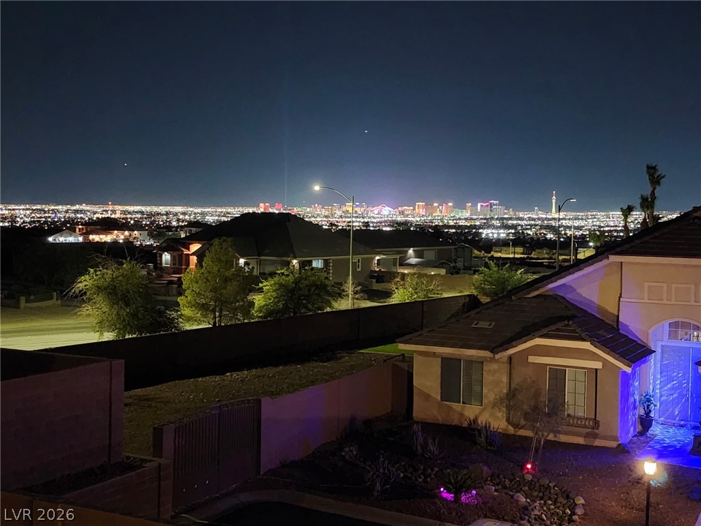6941 Lazy Sunset Court Las Vegas NV 89156