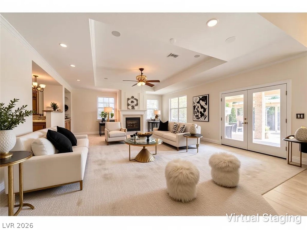 6941 Lazy Sunset Court Las Vegas NV 89156