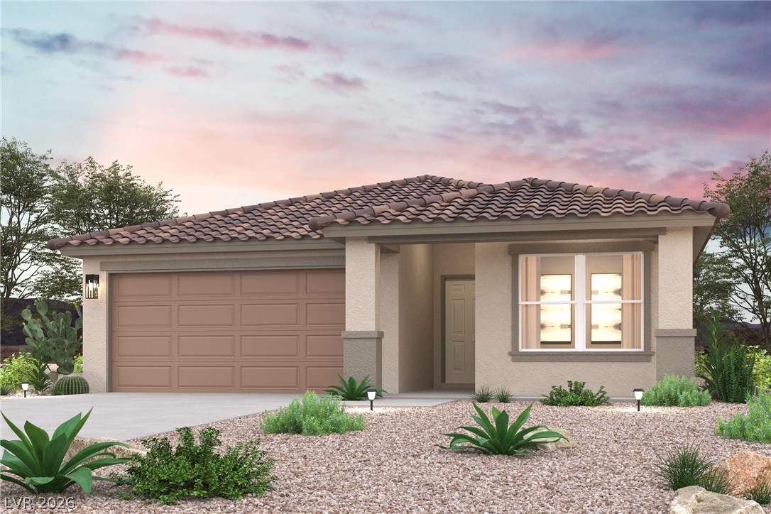 709 South Dyani Drive Pahrump NV 89048