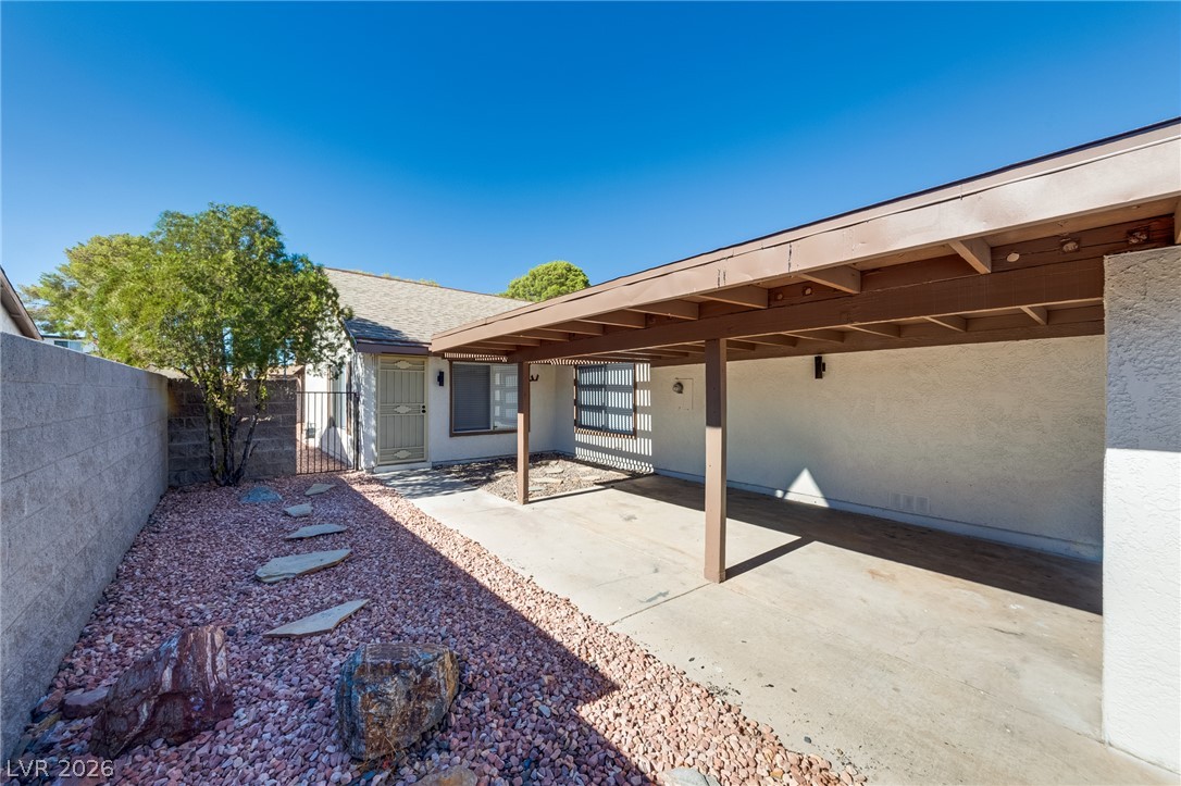 4339 Pinegrove Street Las Vegas NV 89147