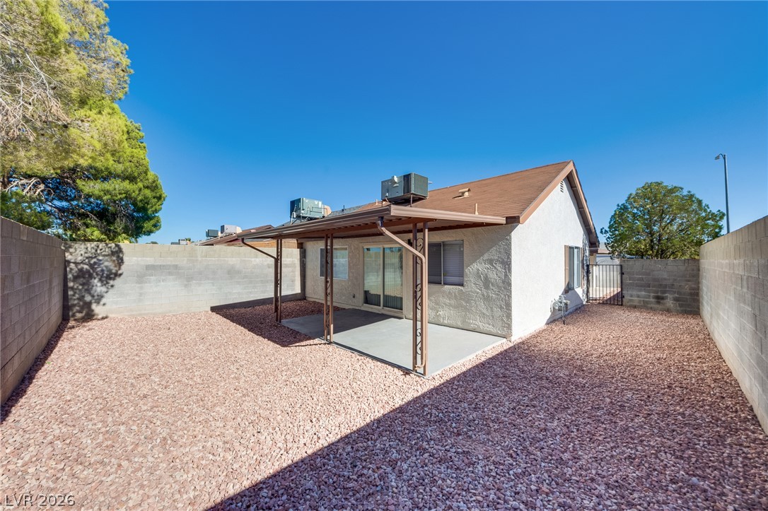 4339 Pinegrove Street Las Vegas NV 89147