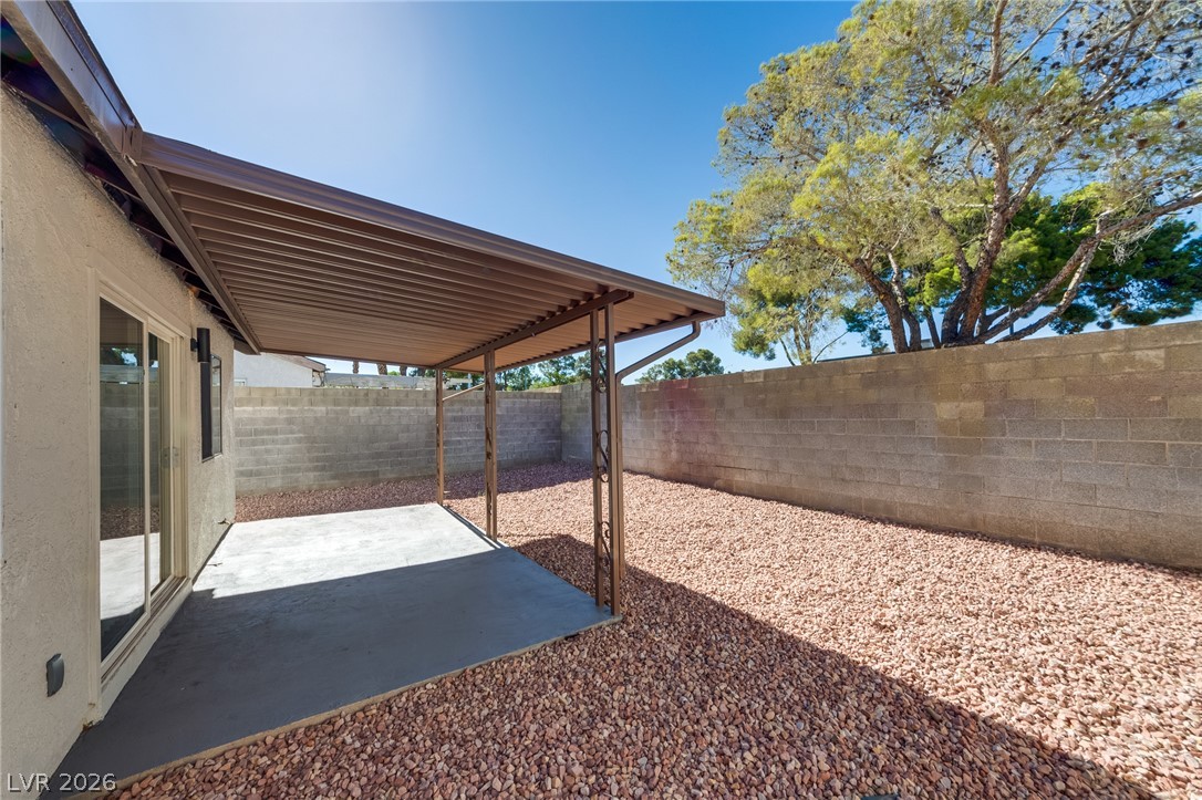 4339 Pinegrove Street Las Vegas NV 89147