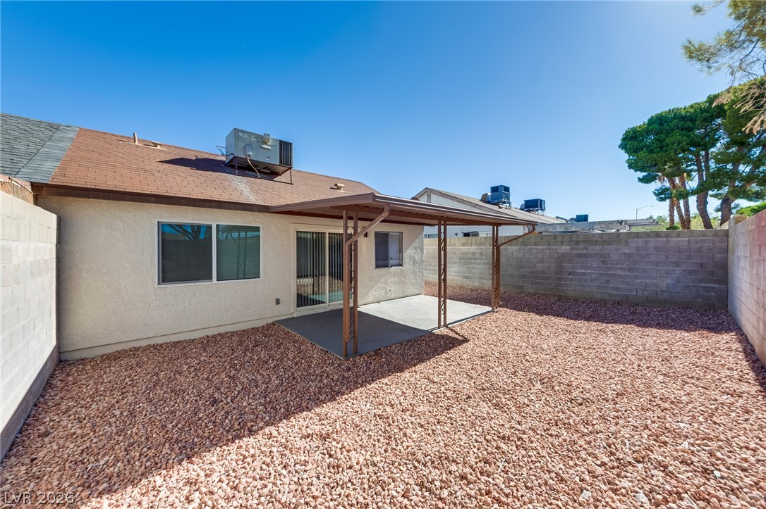 4339 Pinegrove Street Las Vegas NV 89147