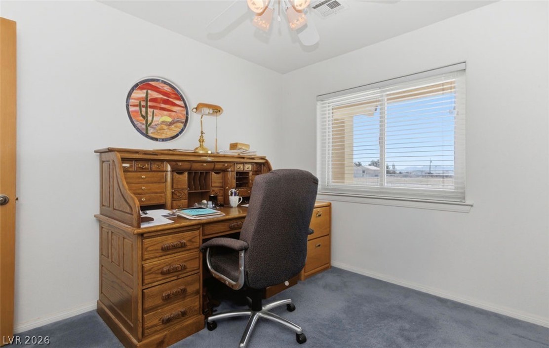 1560 West Hickory Street Pahrump NV 89048