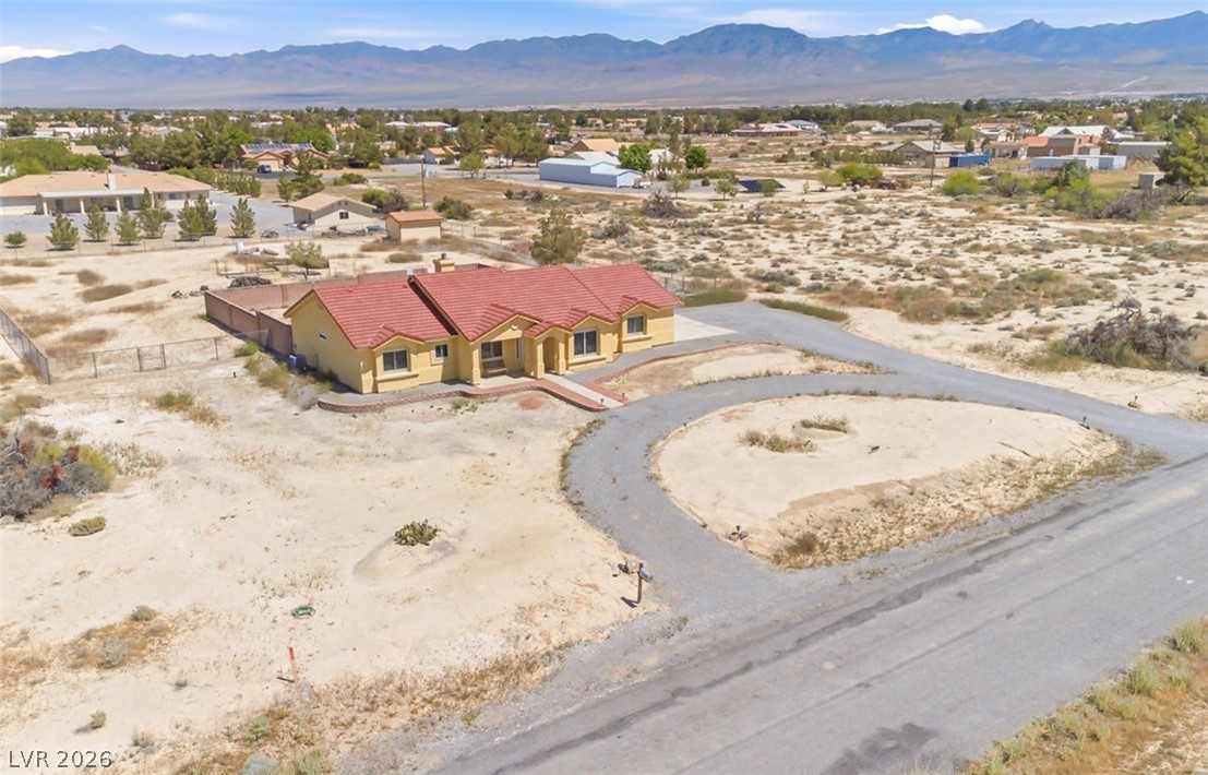 1560 West Hickory Street Pahrump NV 89048