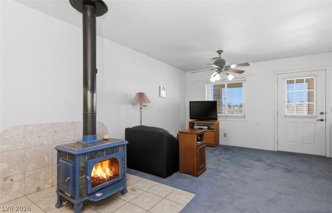 1560 West Hickory Street Pahrump NV 89048