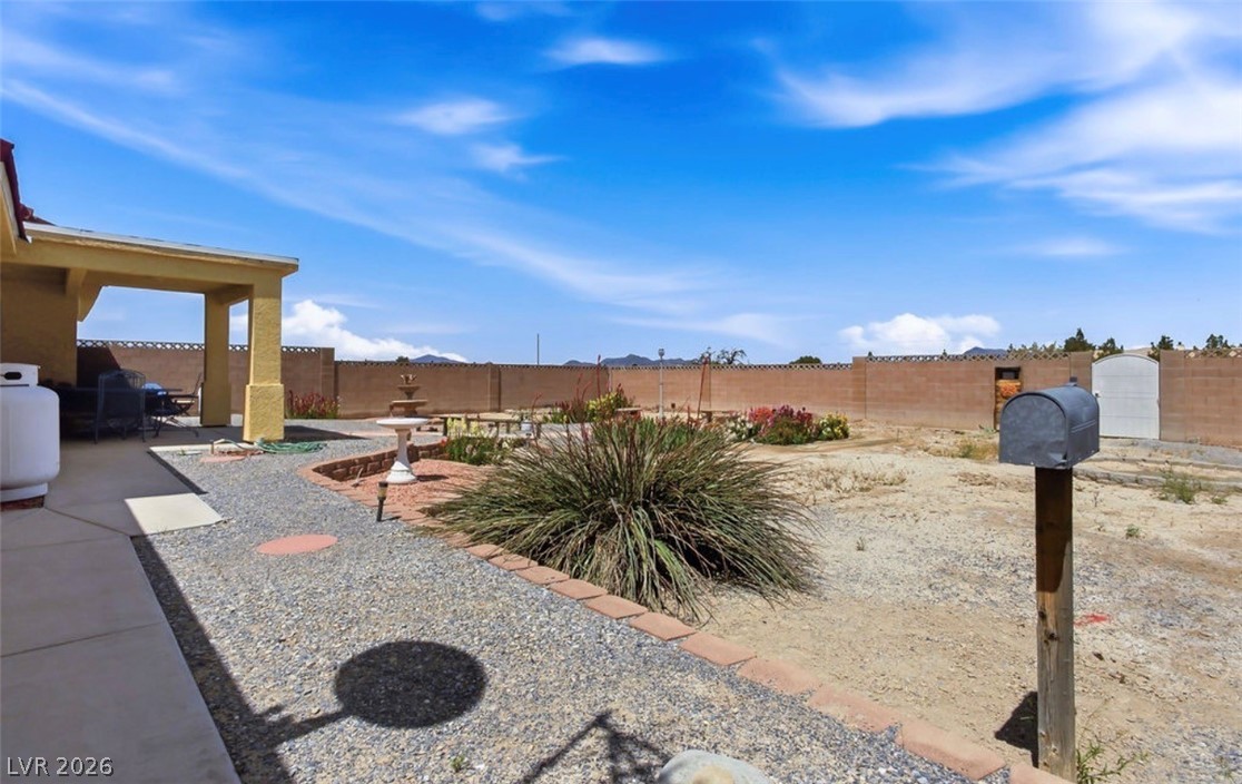 1560 West Hickory Street Pahrump NV 89048