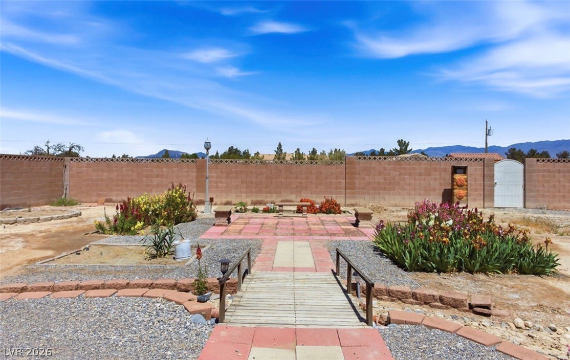 1560 West Hickory Street Pahrump NV 89048