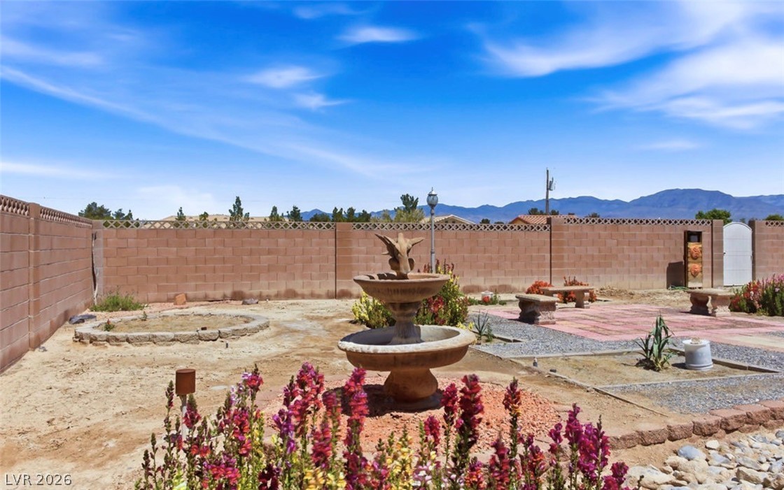 1560 West Hickory Street Pahrump NV 89048