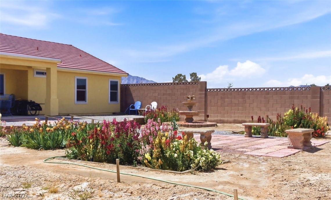 1560 West Hickory Street Pahrump NV 89048