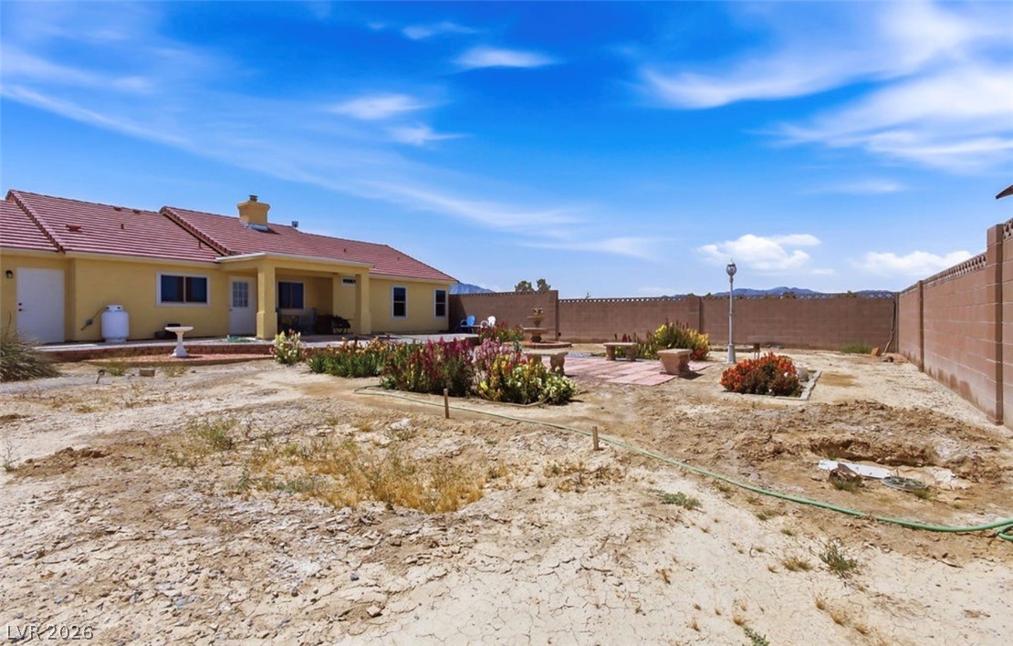 1560 West Hickory Street Pahrump NV 89048