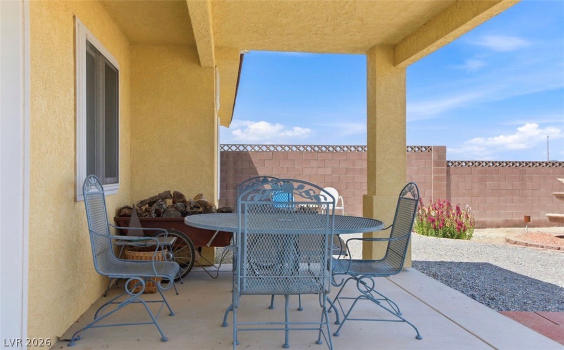 1560 West Hickory Street Pahrump NV 89048