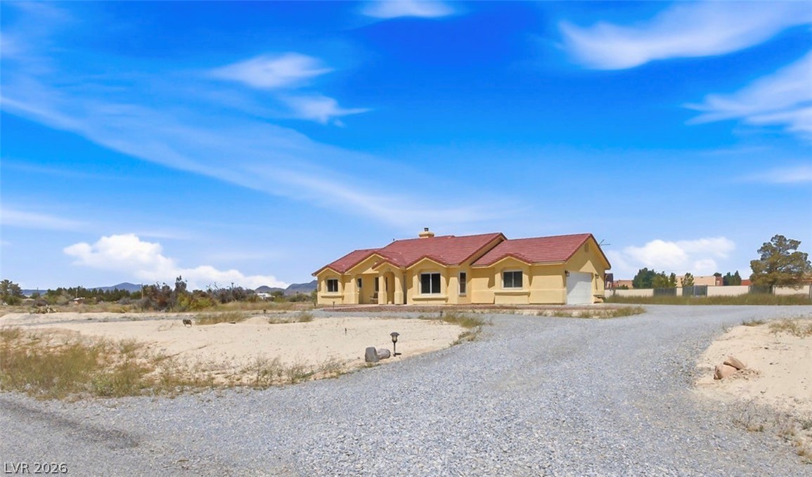 1560 West Hickory Street Pahrump NV 89048