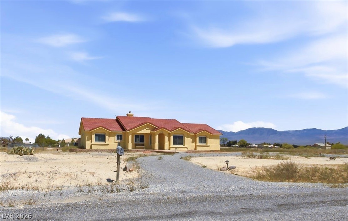 1560 West Hickory Street Pahrump NV 89048