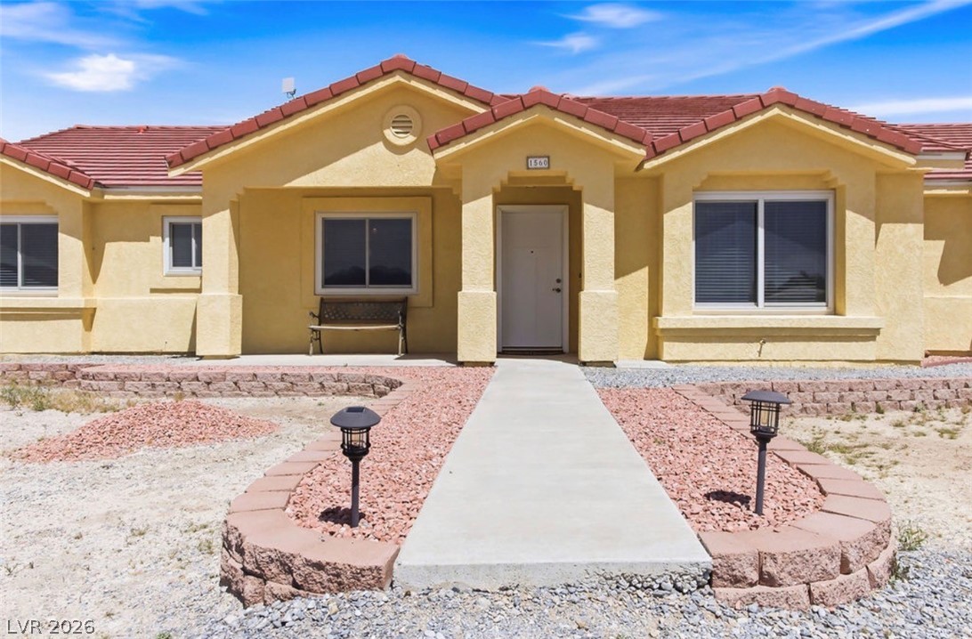 1560 West Hickory Street Pahrump NV 89048