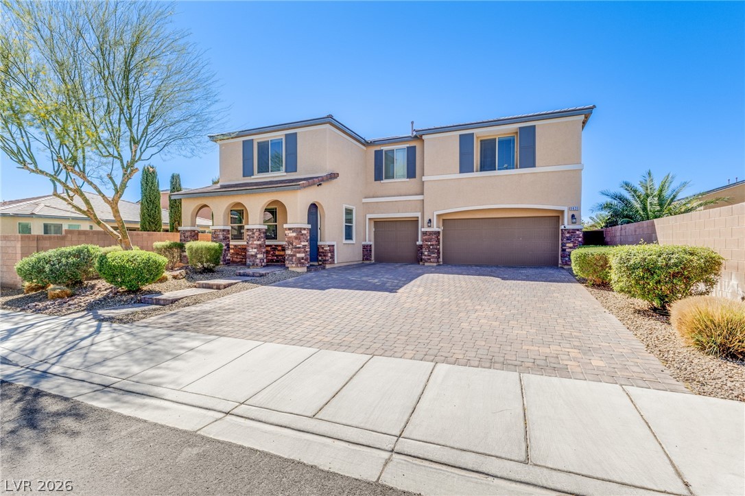 5631 Sophie Belle Avenue Las Vegas NV 89131