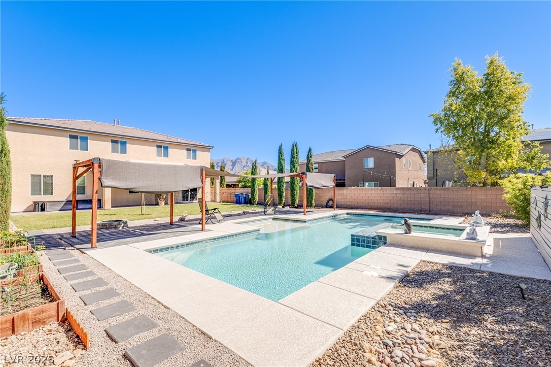 5631 Sophie Belle Avenue Las Vegas NV 89131