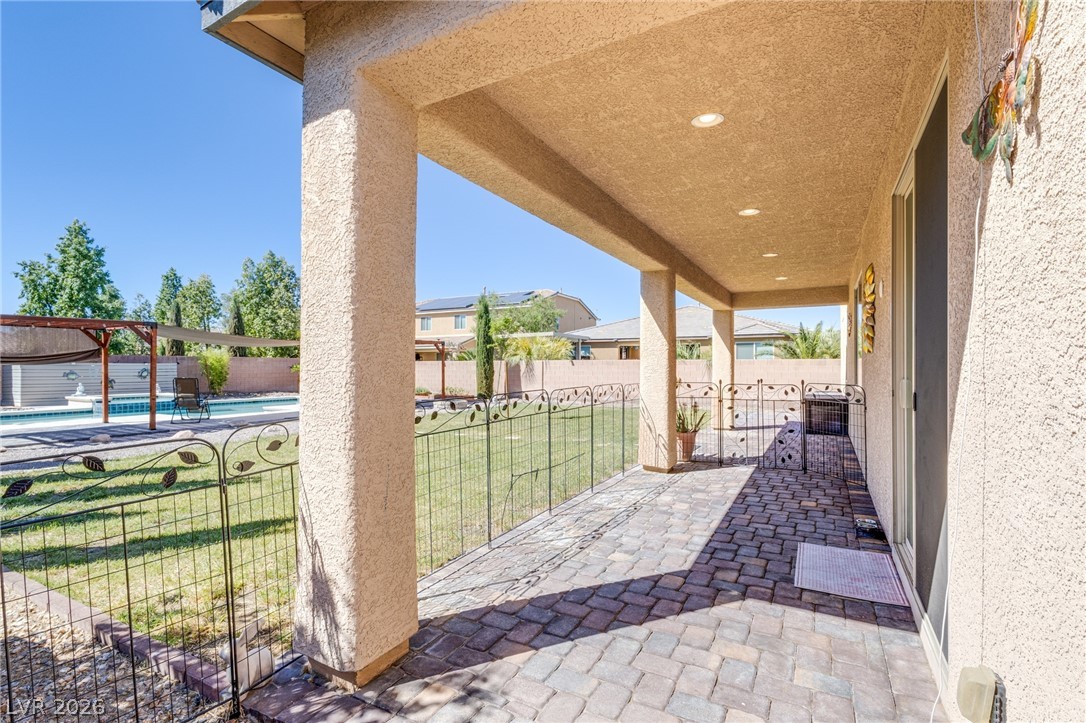 5631 Sophie Belle Avenue Las Vegas NV 89131