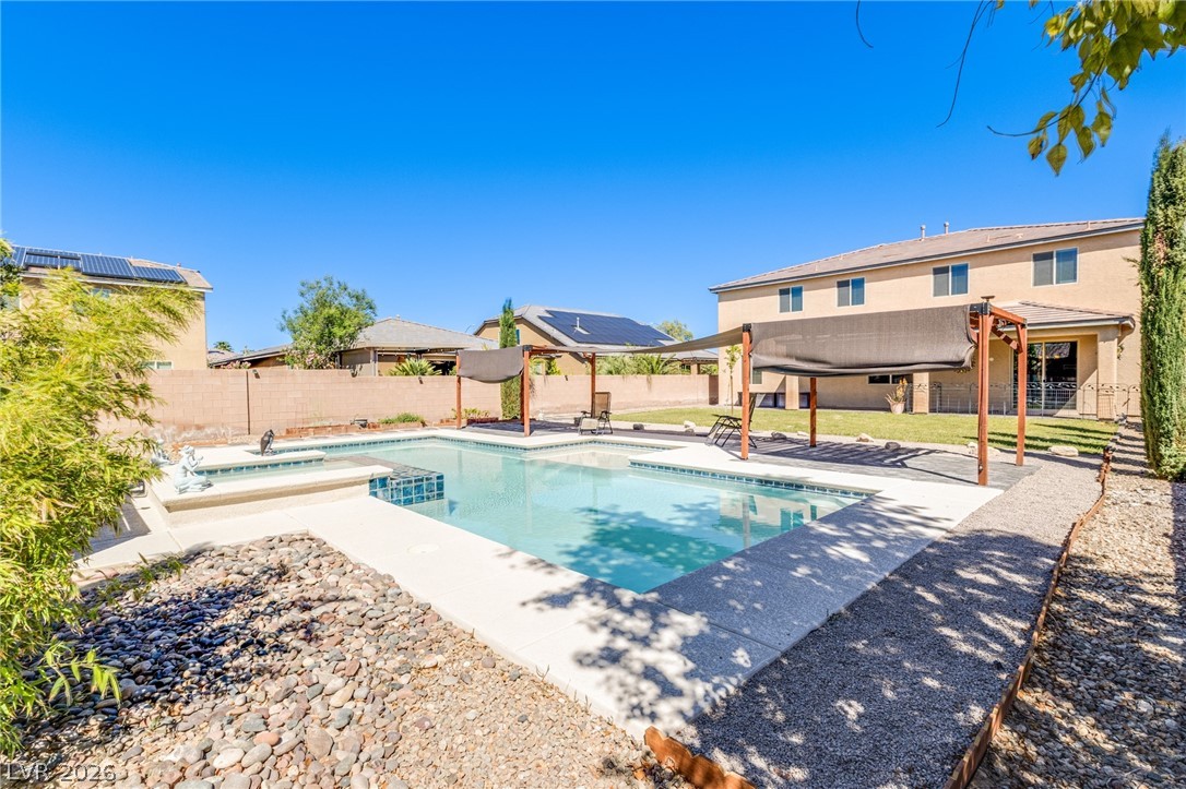 5631 Sophie Belle Avenue Las Vegas NV 89131