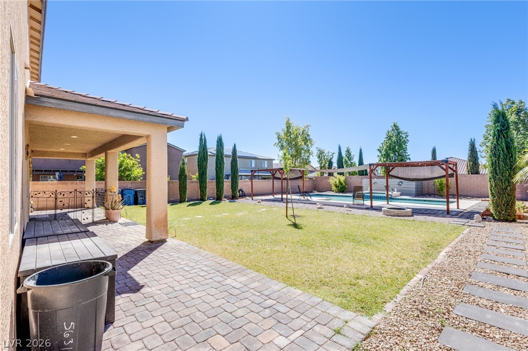 5631 Sophie Belle Avenue Las Vegas NV 89131