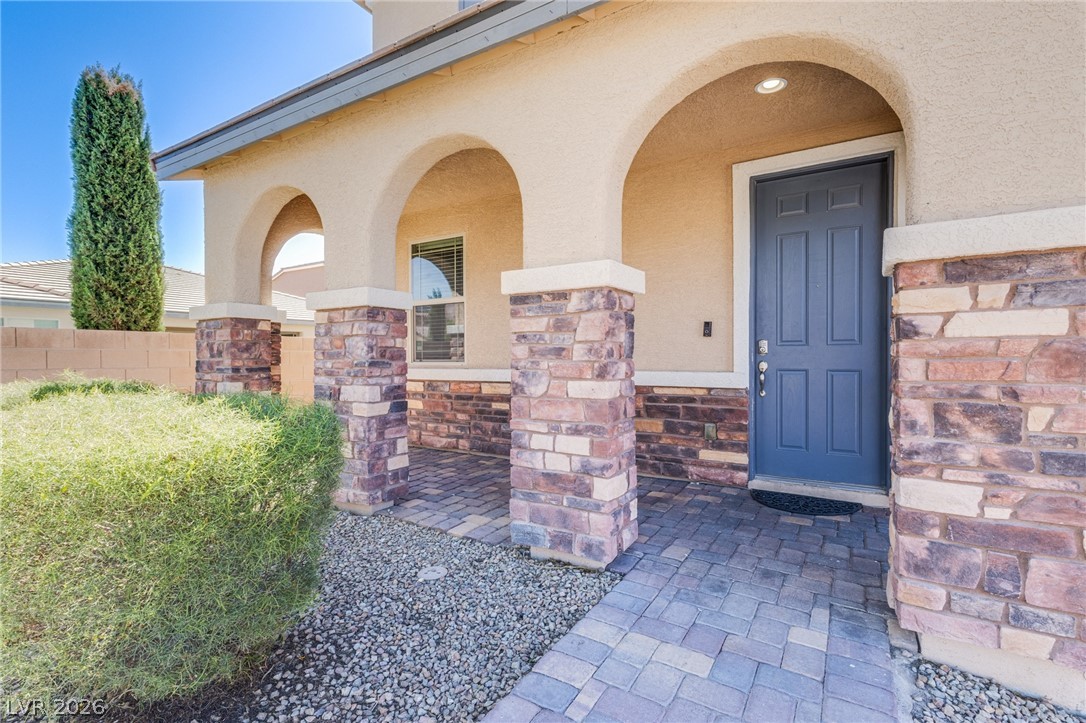 5631 Sophie Belle Avenue Las Vegas NV 89131