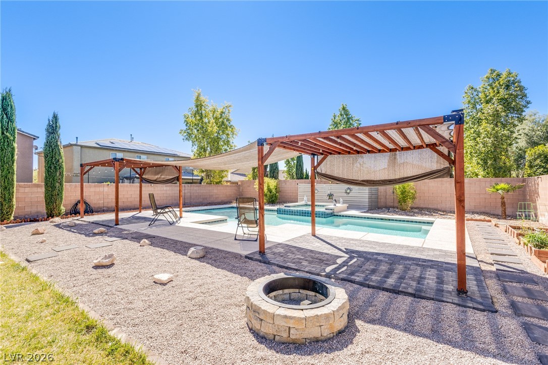 5631 Sophie Belle Avenue Las Vegas NV 89131