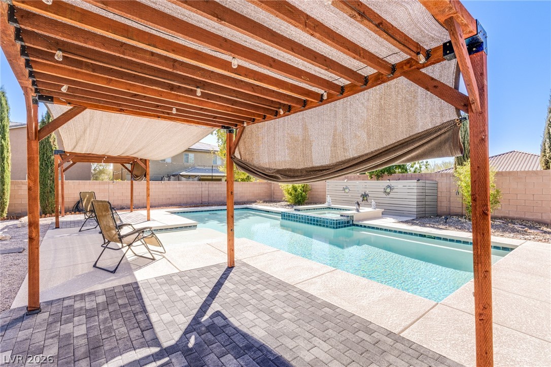 5631 Sophie Belle Avenue Las Vegas NV 89131