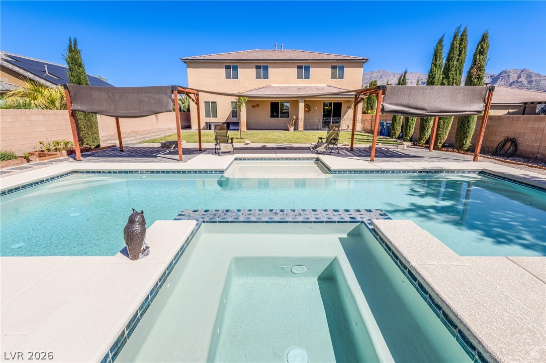 5631 Sophie Belle Avenue Las Vegas NV 89131