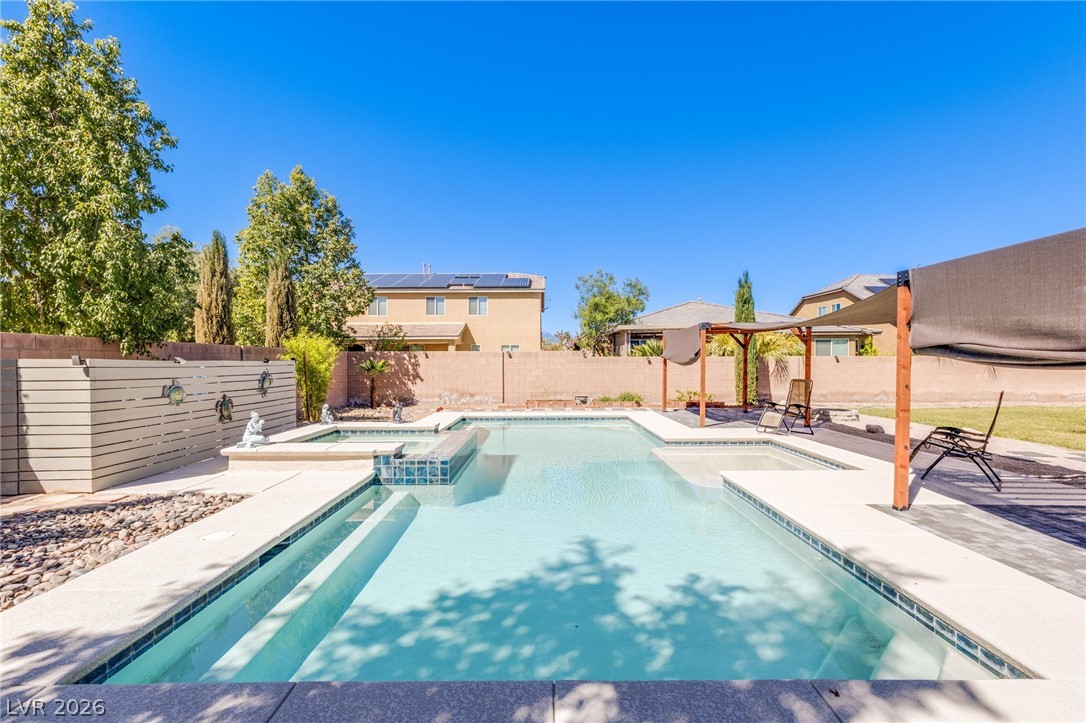 5631 Sophie Belle Avenue Las Vegas NV 89131