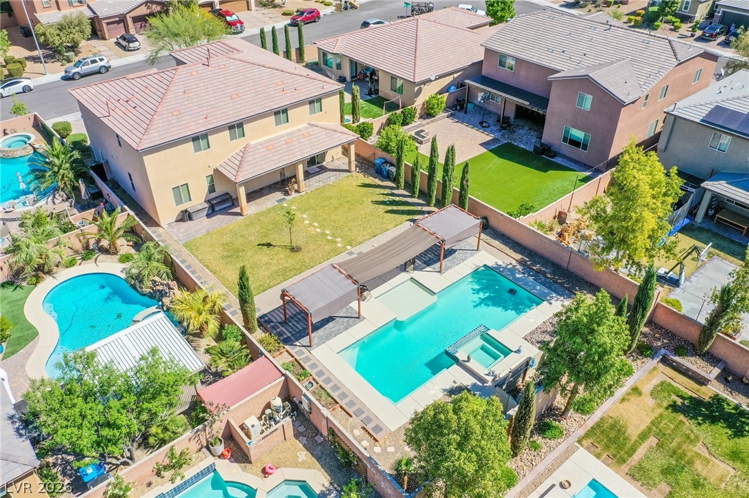 5631 Sophie Belle Avenue Las Vegas NV 89131