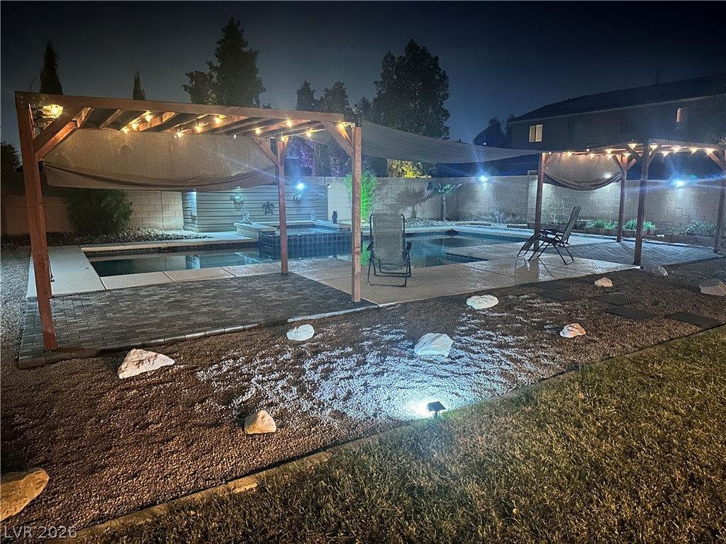 5631 Sophie Belle Avenue Las Vegas NV 89131