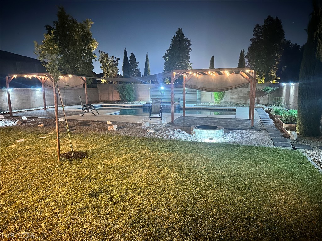 5631 Sophie Belle Avenue Las Vegas NV 89131