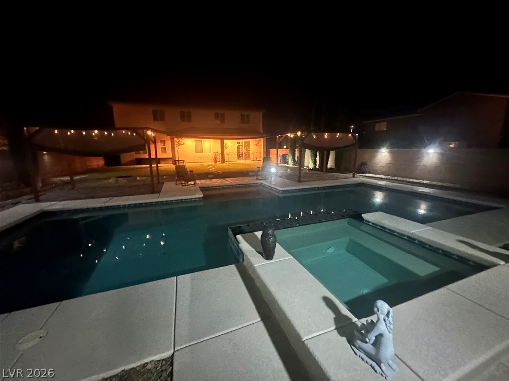 5631 Sophie Belle Avenue Las Vegas NV 89131