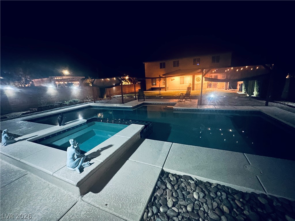 5631 Sophie Belle Avenue Las Vegas NV 89131