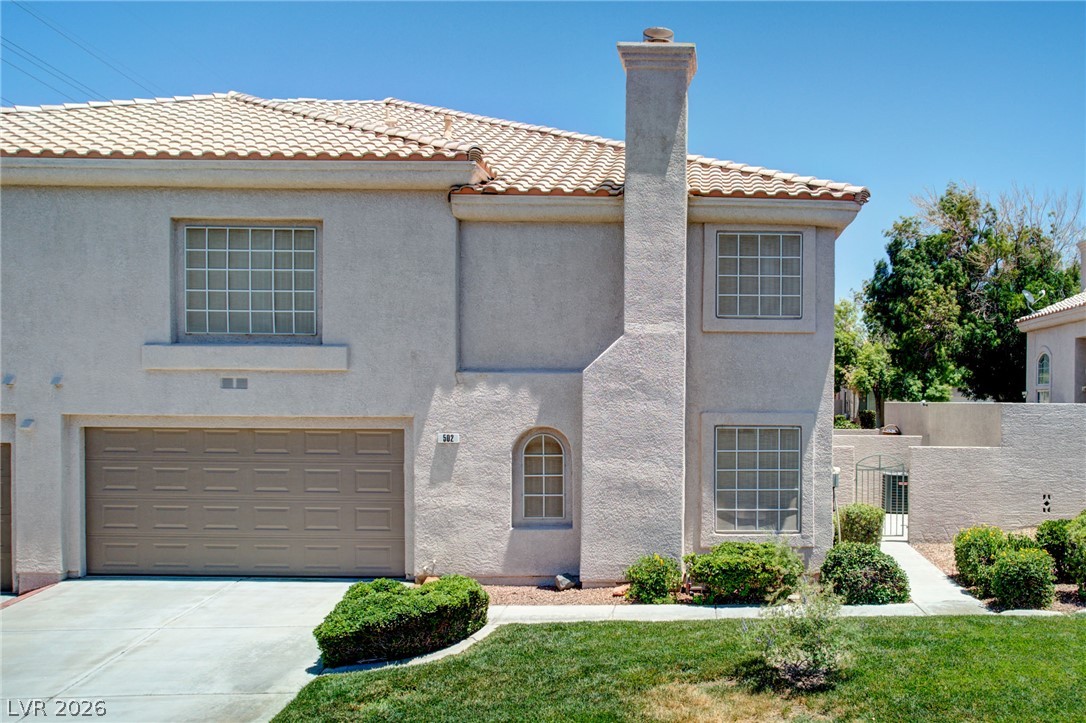 502 Cosmic Star Place Henderson NV 89052