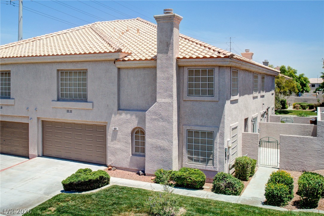 502 Cosmic Star Place Henderson NV 89052