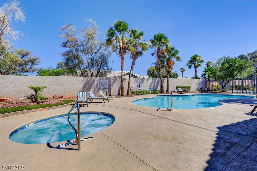 502 Cosmic Star Place Henderson NV 89052