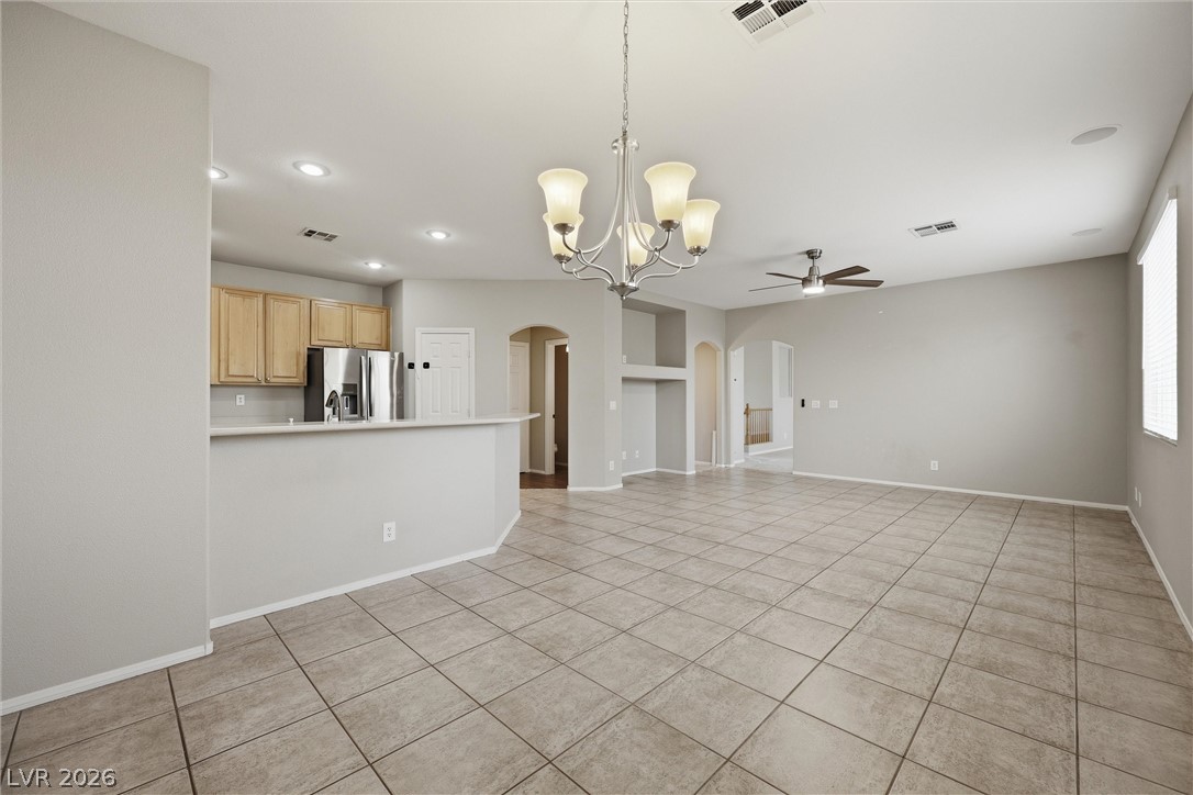 8637 Vivid Violet Avenue Las Vegas NV 89143