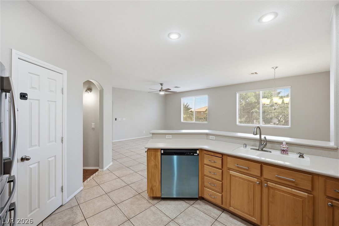 8637 Vivid Violet Avenue Las Vegas NV 89143