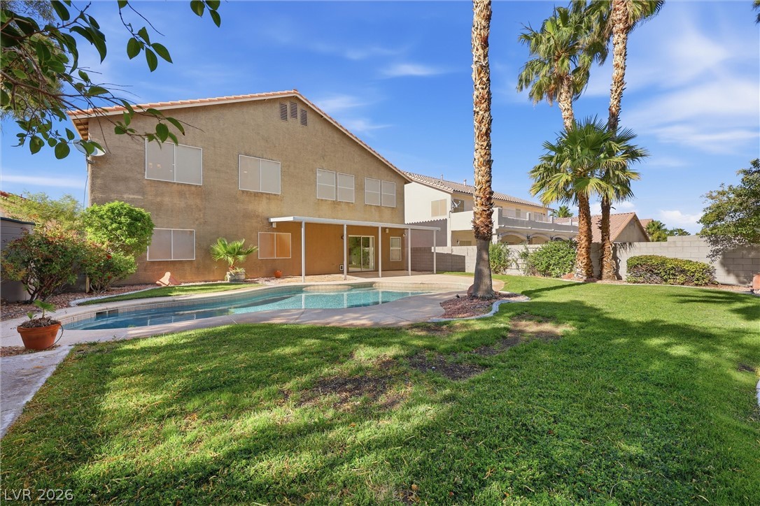 8637 Vivid Violet Avenue Las Vegas NV 89143