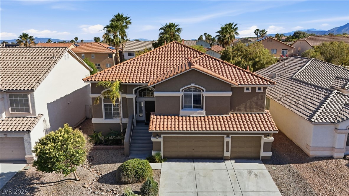 8637 Vivid Violet Avenue Las Vegas NV 89143