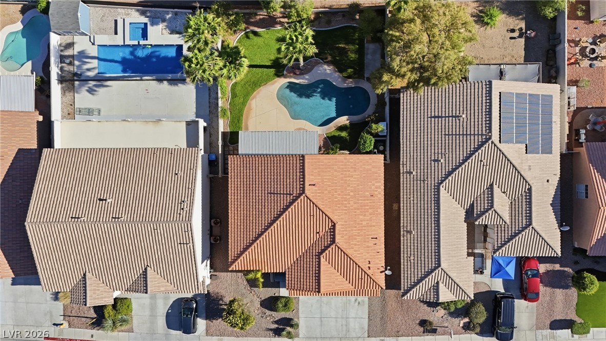 8637 Vivid Violet Avenue Las Vegas NV 89143